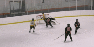 Read more about the article Knights Sweep Season Series Against Chiefs